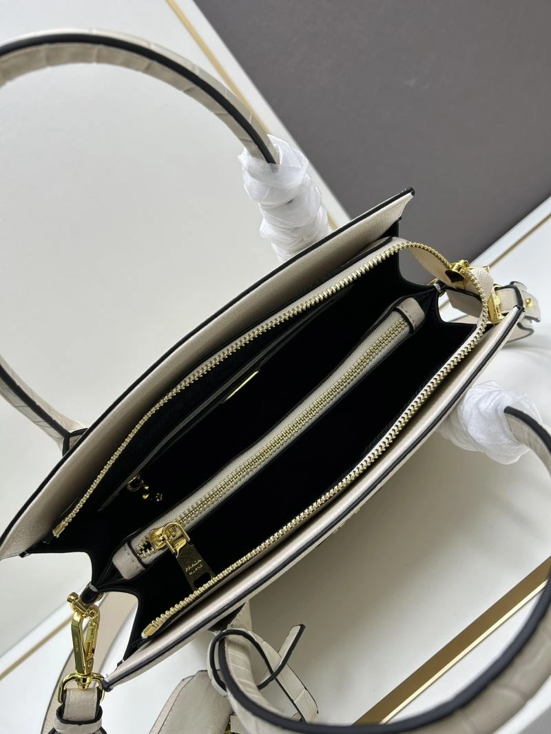 Prada Top Handle Bags Attractive 82694