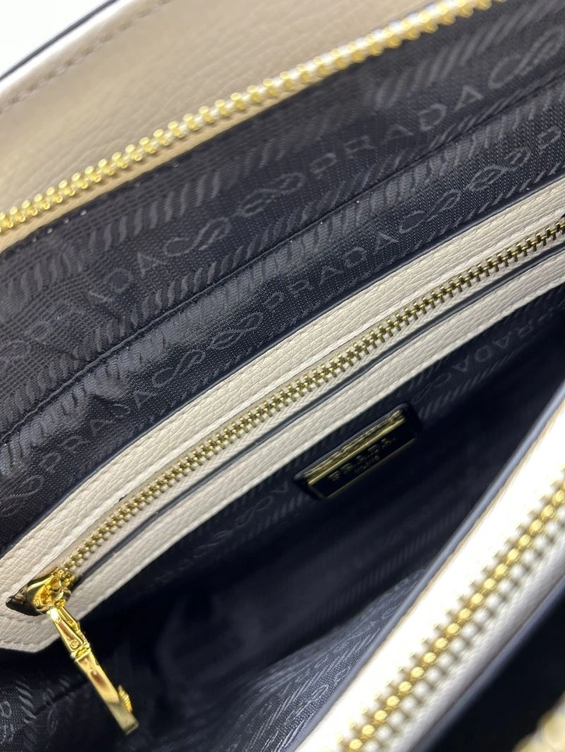 Prada Top Handle Bags Attractive 82694