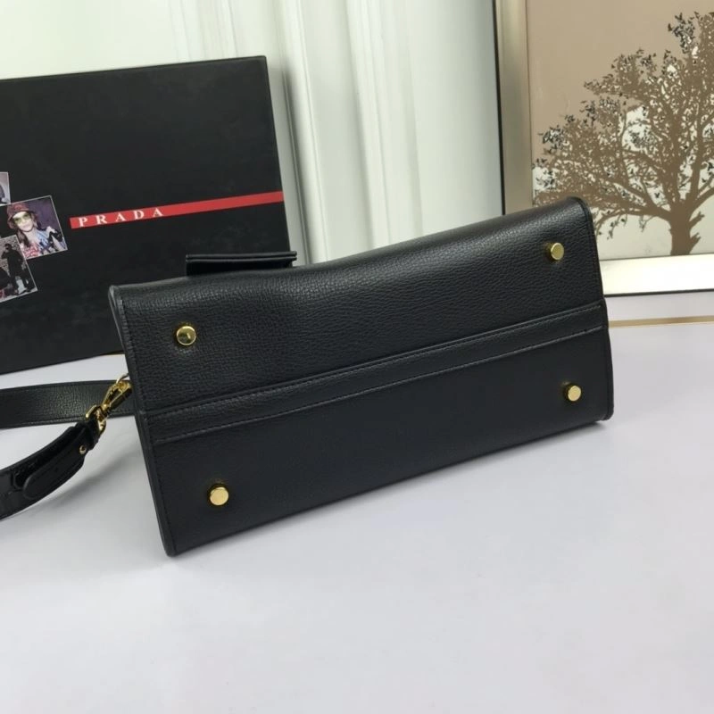Chic Prada Top Handle Bags 82662