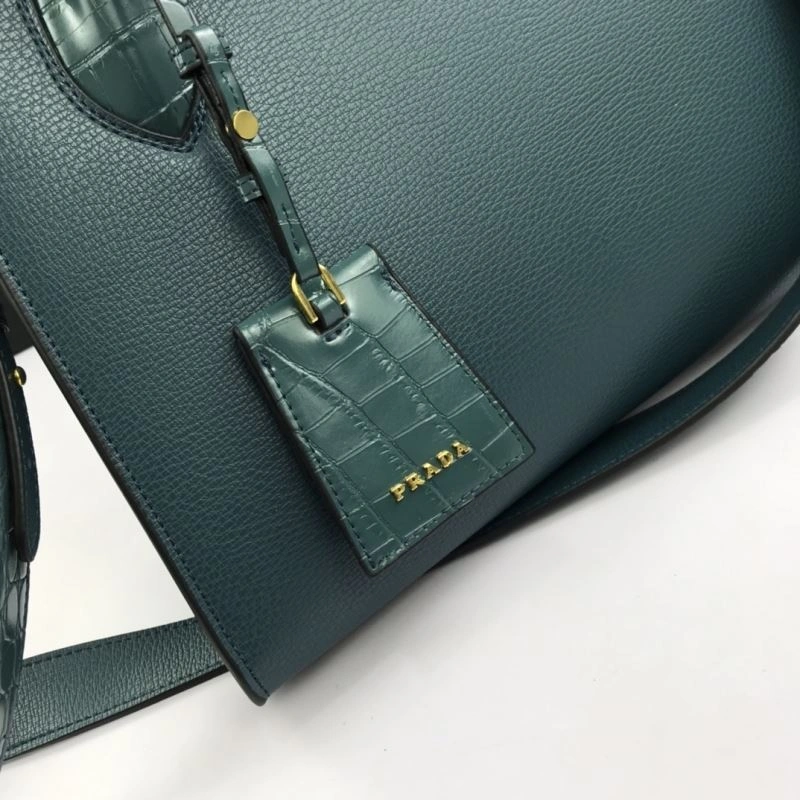 Durable Prada Top Handle Bags 82693
