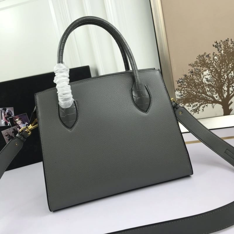 Affordable Prada Top Handle Bags 82664
