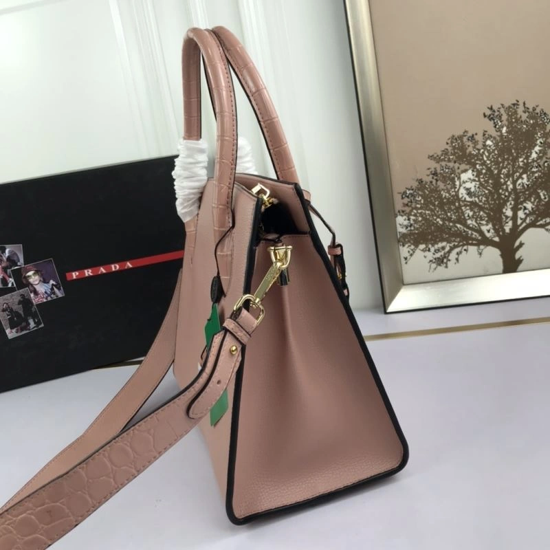 Prada Top Handle Bags SportInspired 82705