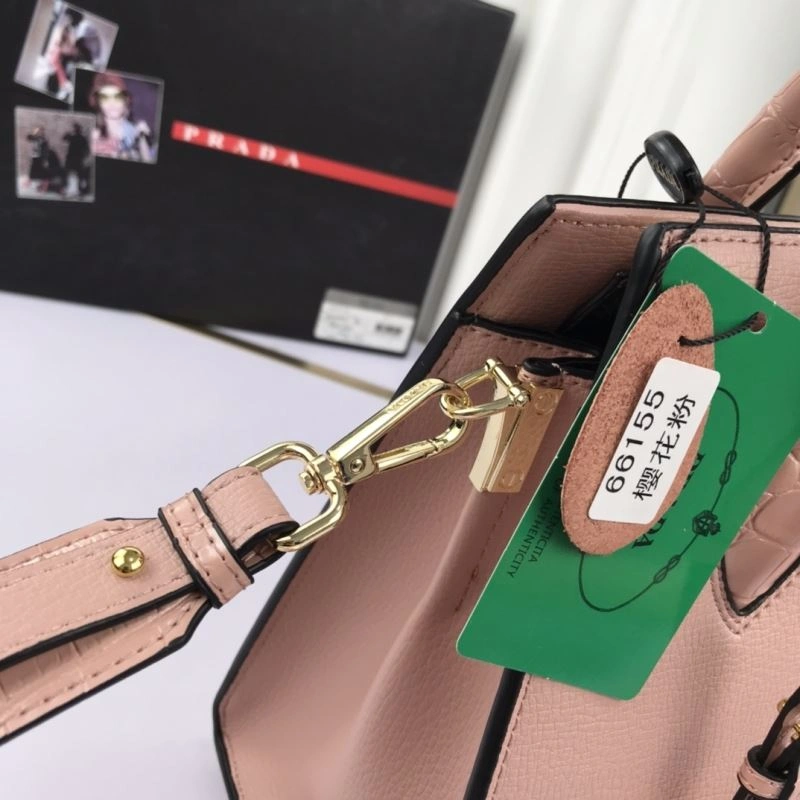 Prada Top Handle Bags SportInspired 82705