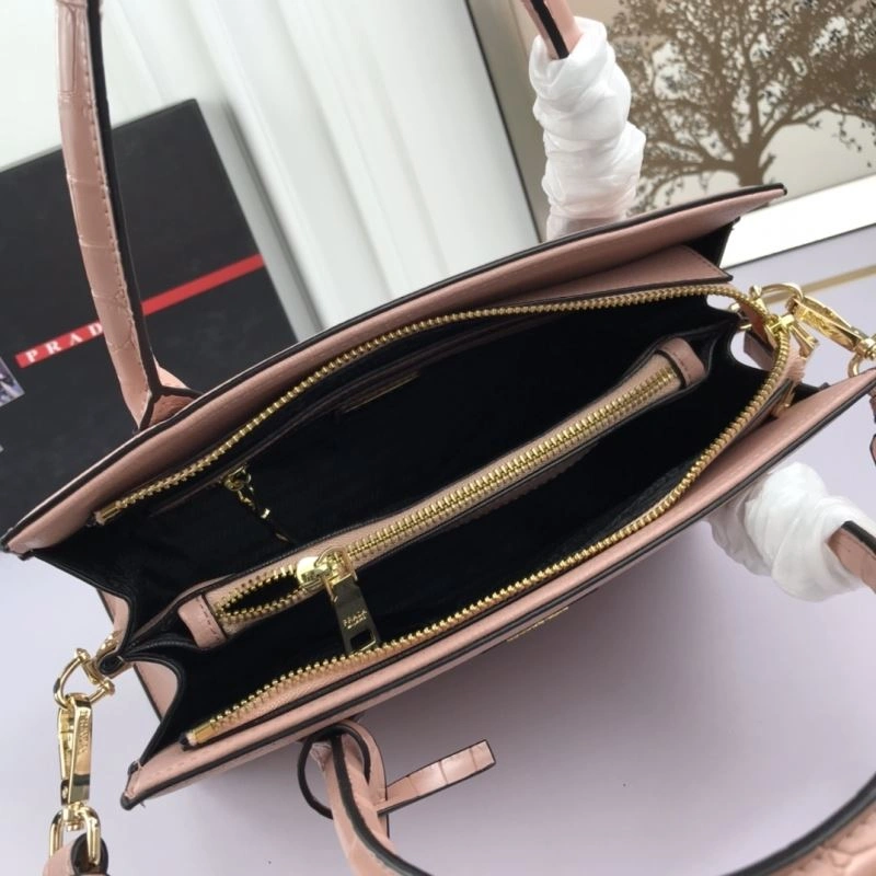 Prada Top Handle Bags SportInspired 82705