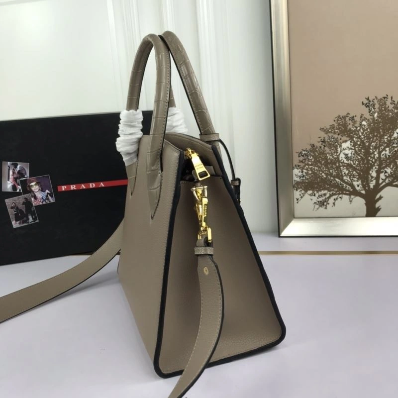 Prada Top Handle Bags DailyWear 82661