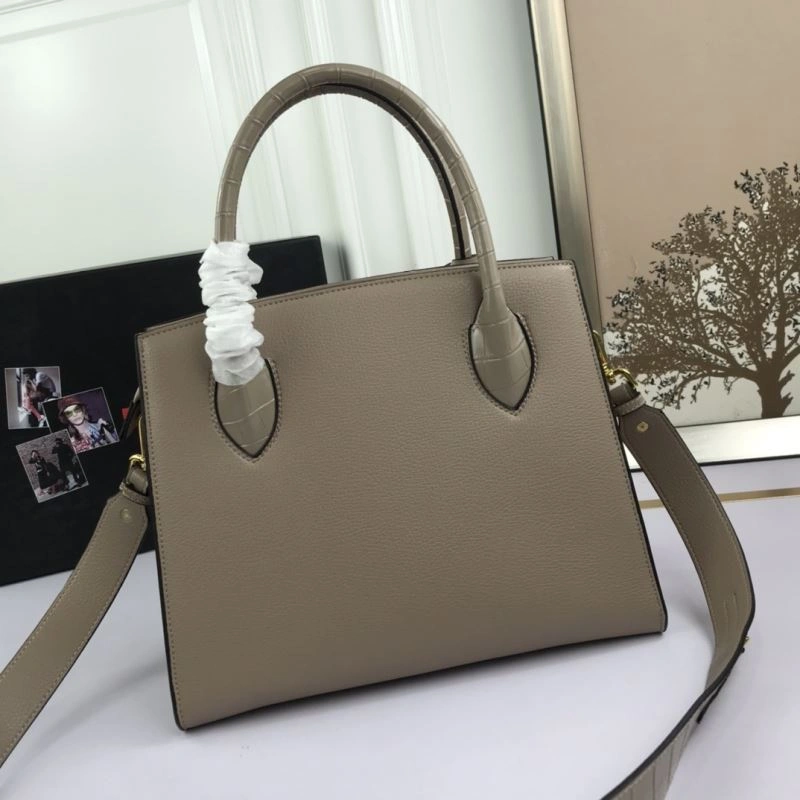 Prada Top Handle Bags DailyWear 82661