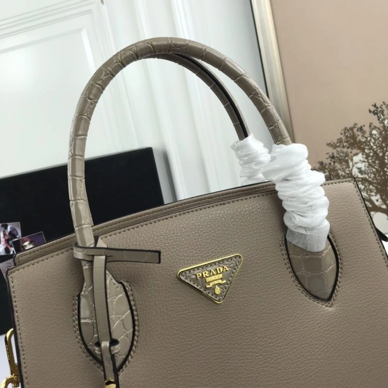 Prada Top Handle Bags DailyWear 82661