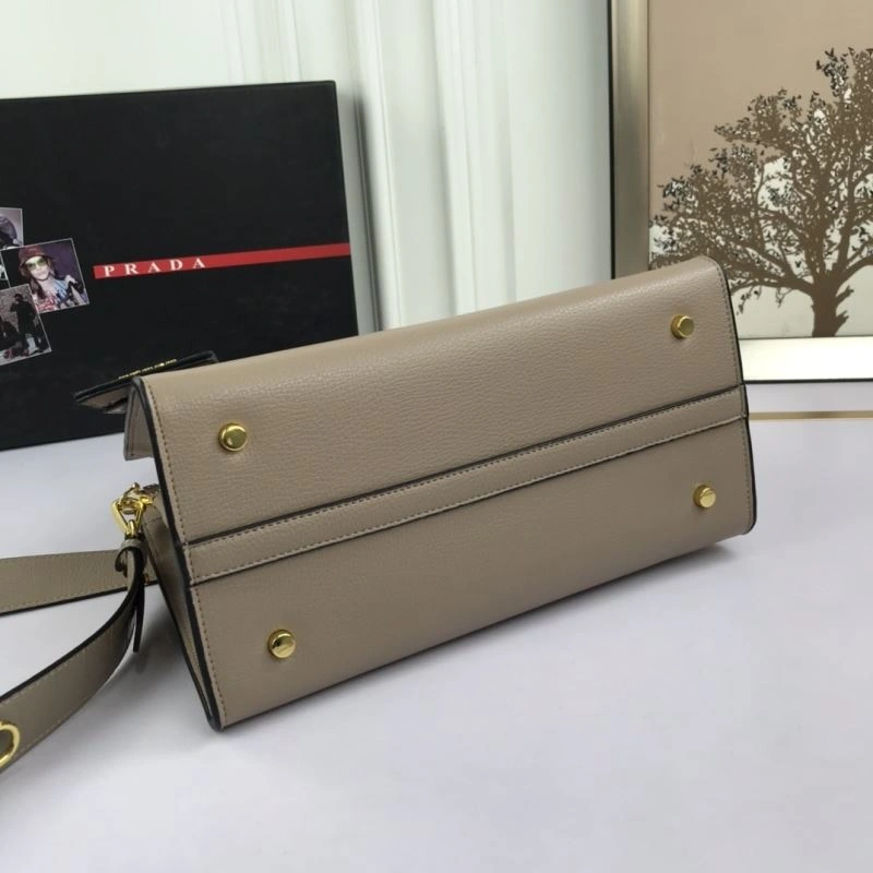 Prada Top Handle Bags DailyWear 82661