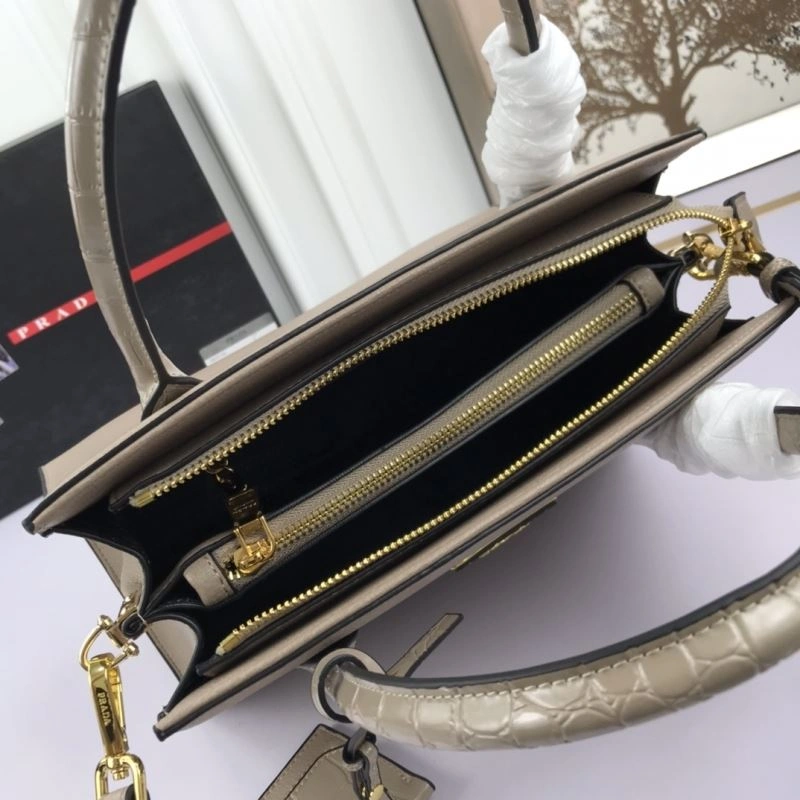 Prada Top Handle Bags DailyWear 82661