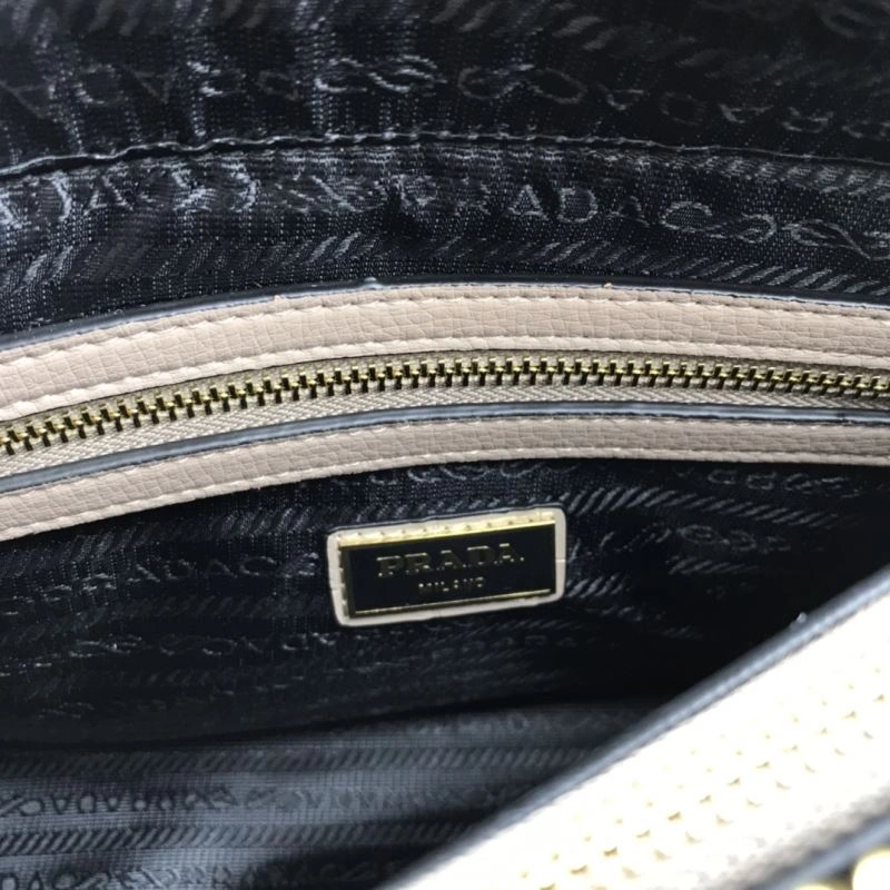 Prada Top Handle Bags DailyWear 82661