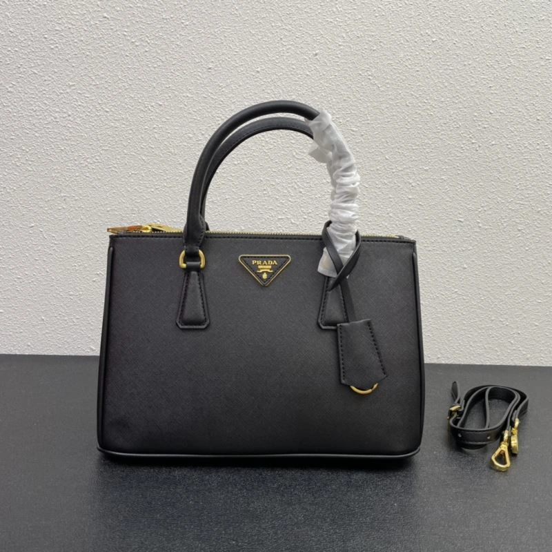 Prada Top Handle Bags Durable 82660