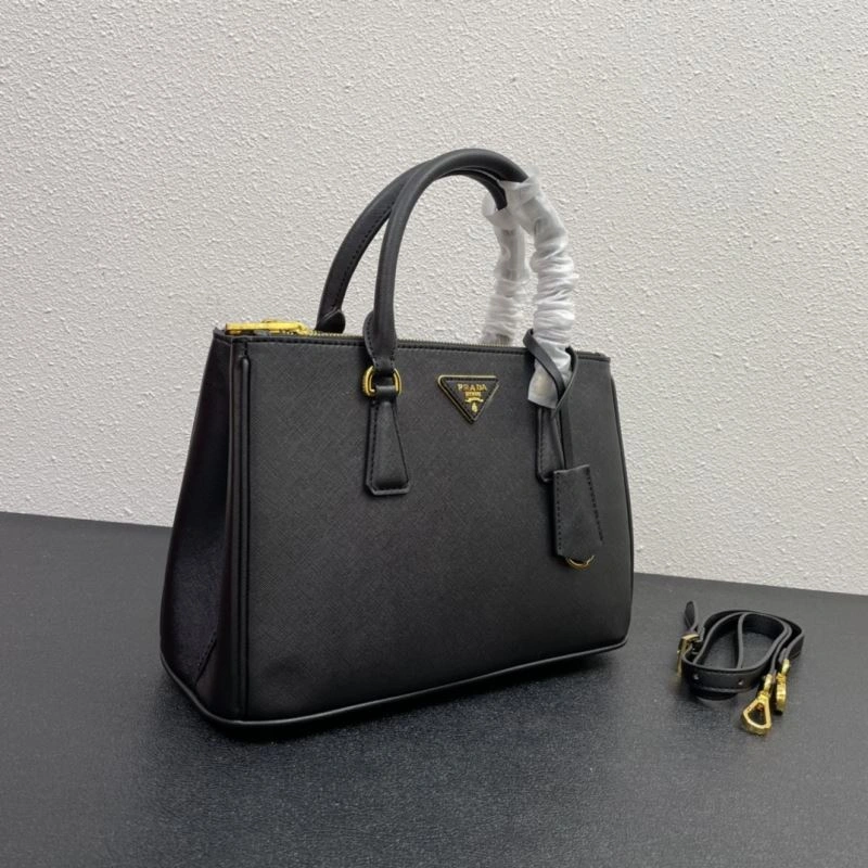 Prada Top Handle Bags Durable 82660