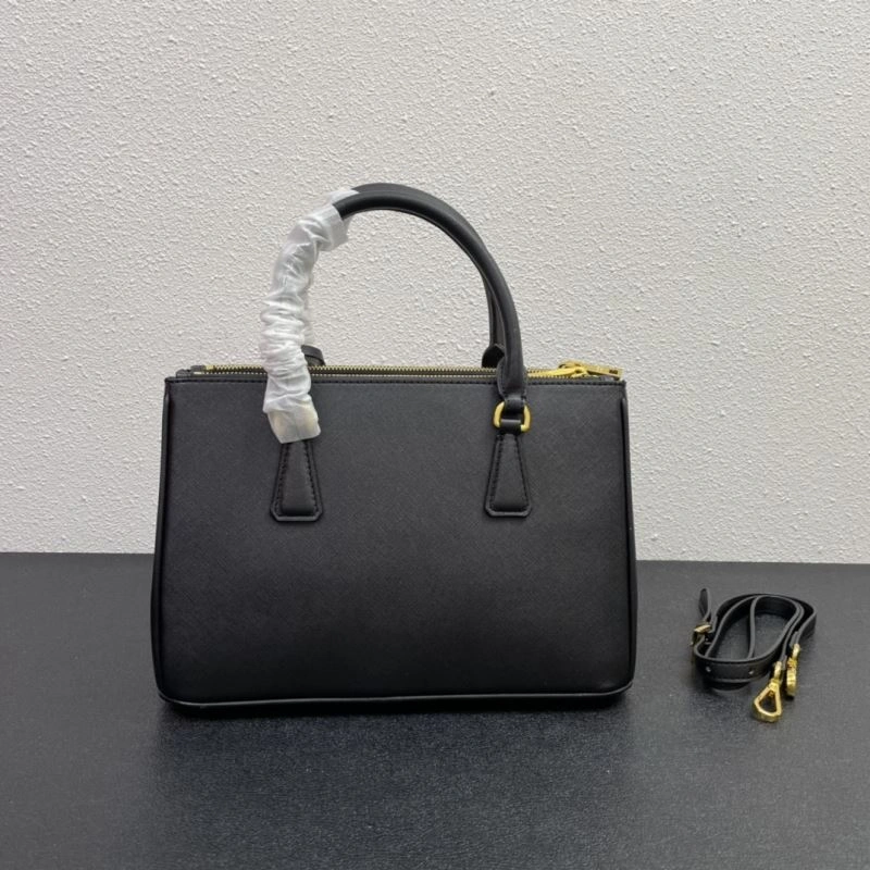 Prada Top Handle Bags Durable 82660