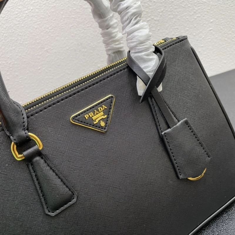 Prada Top Handle Bags Durable 82660