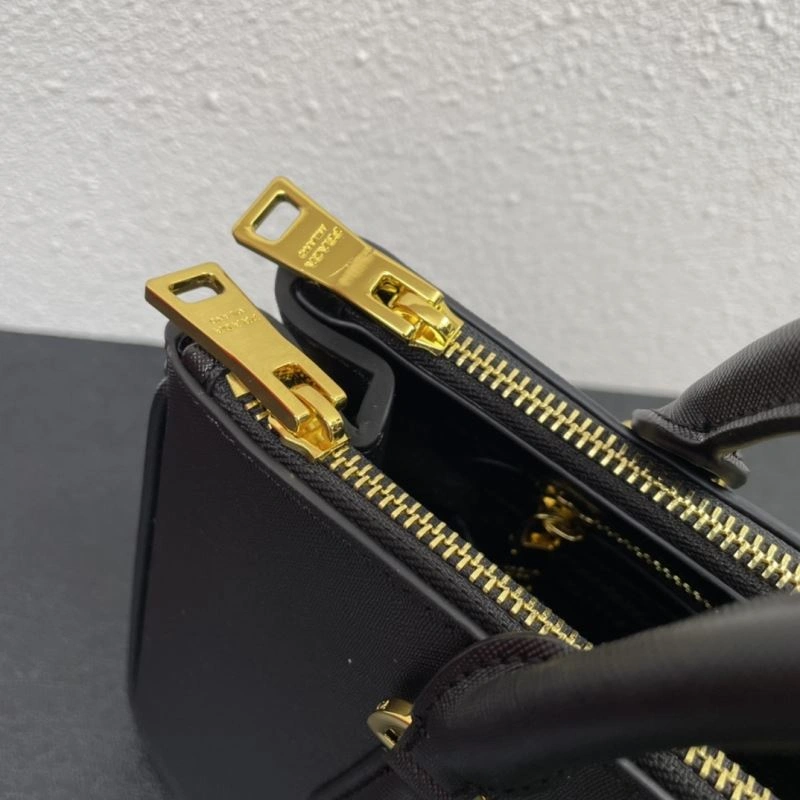 Prada Top Handle Bags Durable 82660