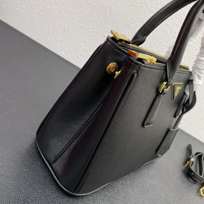 Prada Top Handle Bags Durable 82660