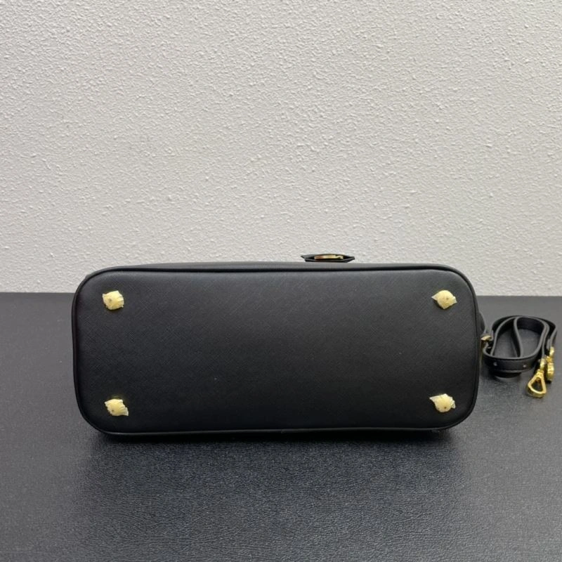 Prada Top Handle Bags Durable 82660