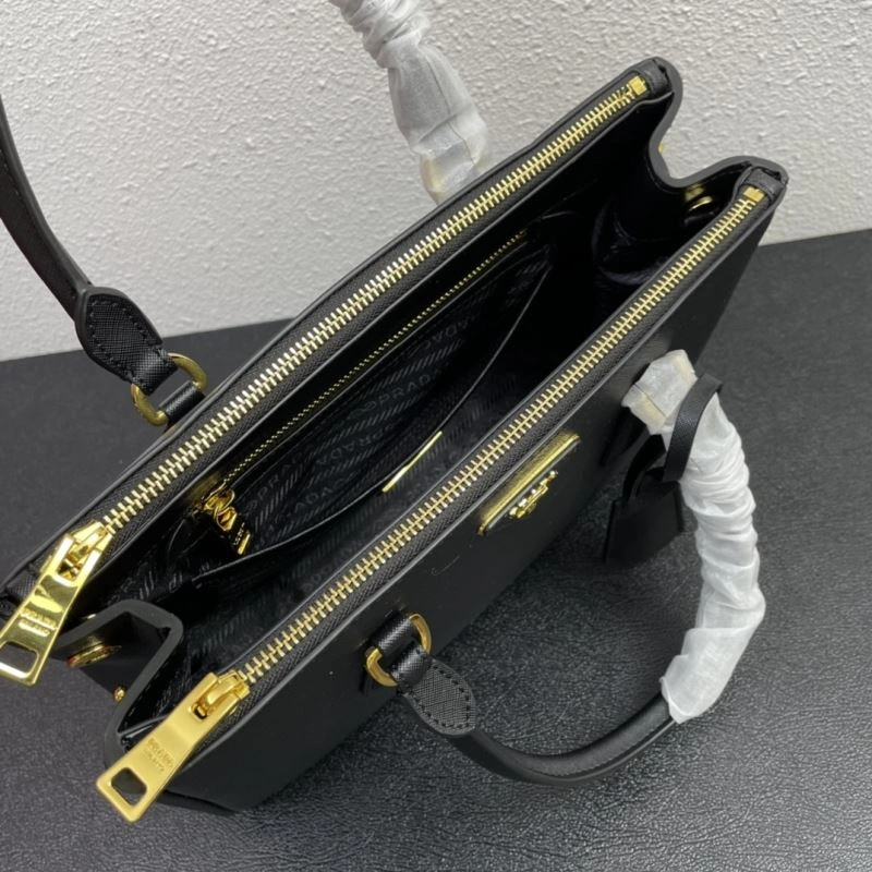 Prada Top Handle Bags Durable 82660