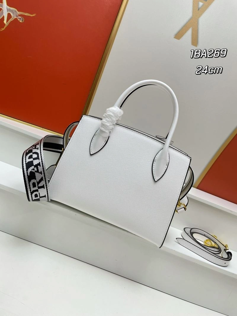TopPick Prada Top Handle Bags 82665