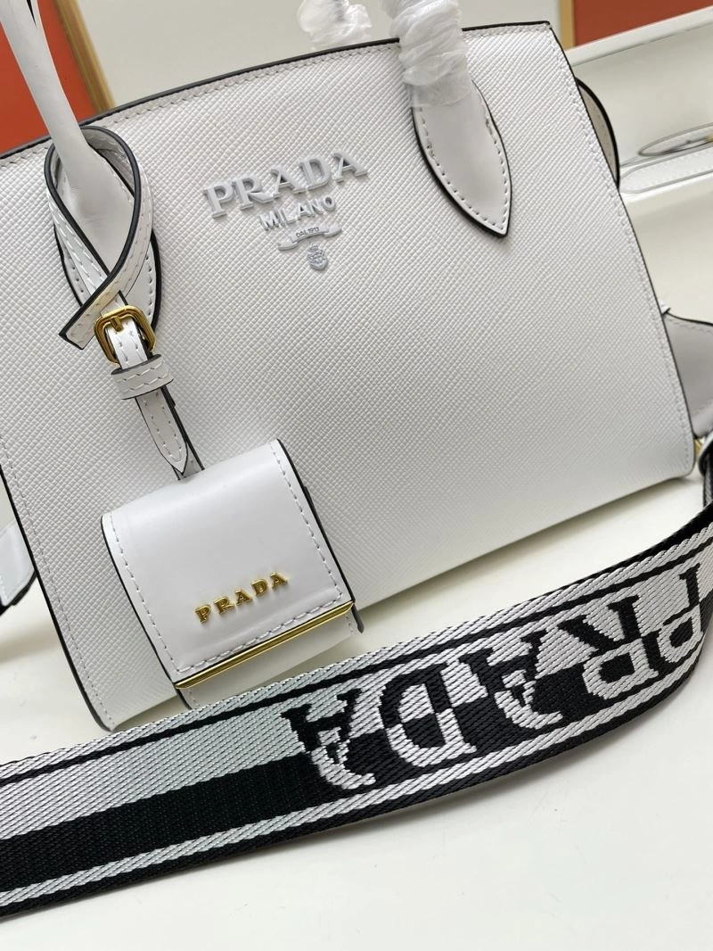 TopPick Prada Top Handle Bags 82665