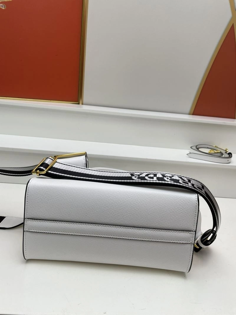 TopPick Prada Top Handle Bags 82665