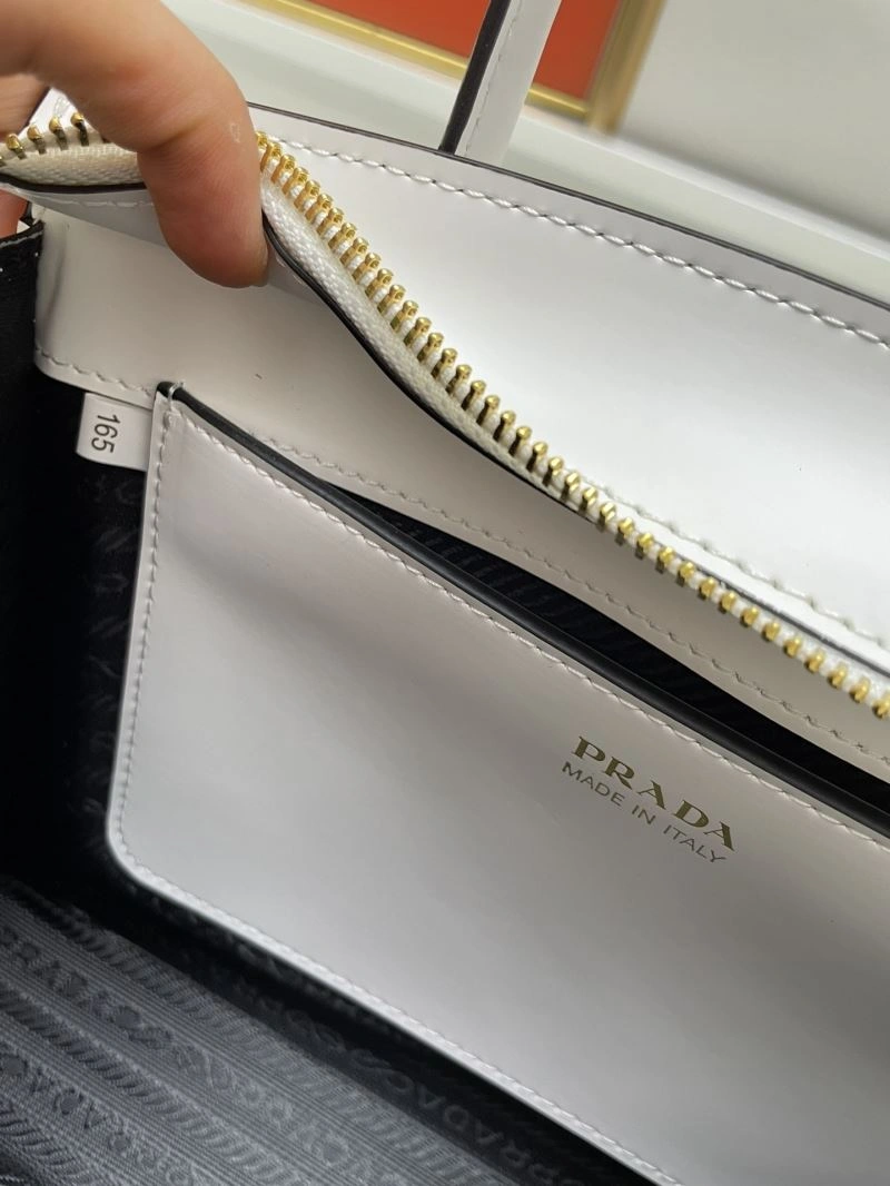 TopPick Prada Top Handle Bags 82665