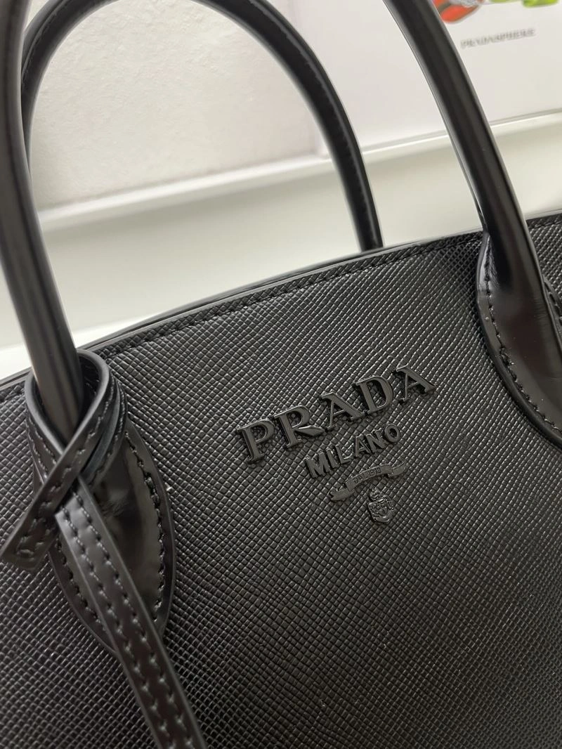 Modern Prada Top Handle Bags 82734