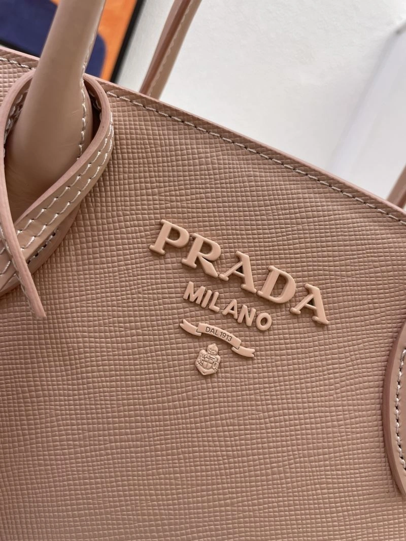 Resilient Prada Top Handle Bags 82689