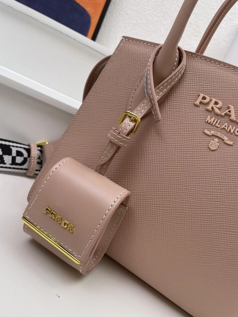 Resilient Prada Top Handle Bags 82689