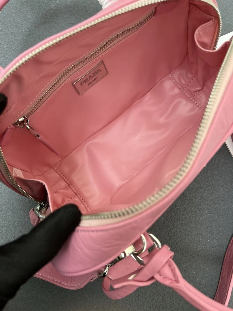 NewStyle Prada Top Handle Bags 82659