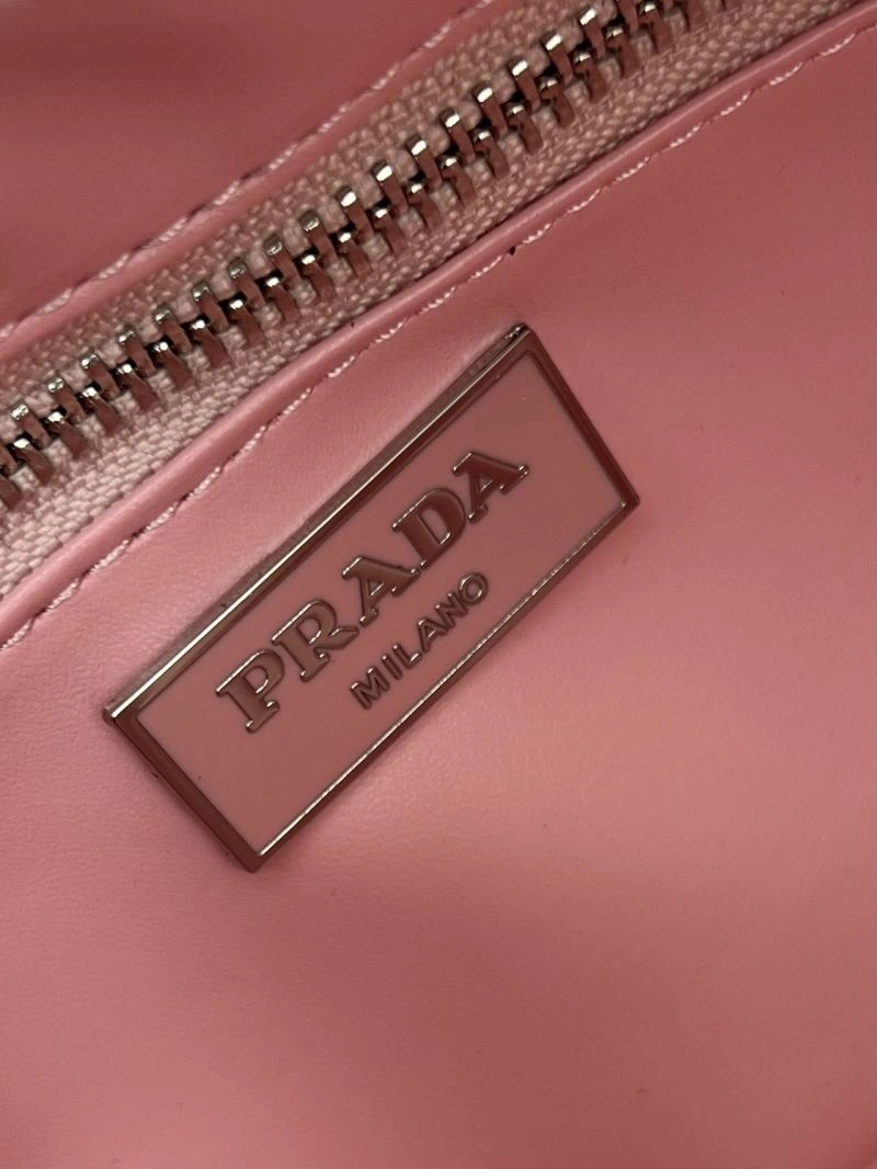NewStyle Prada Top Handle Bags 82659