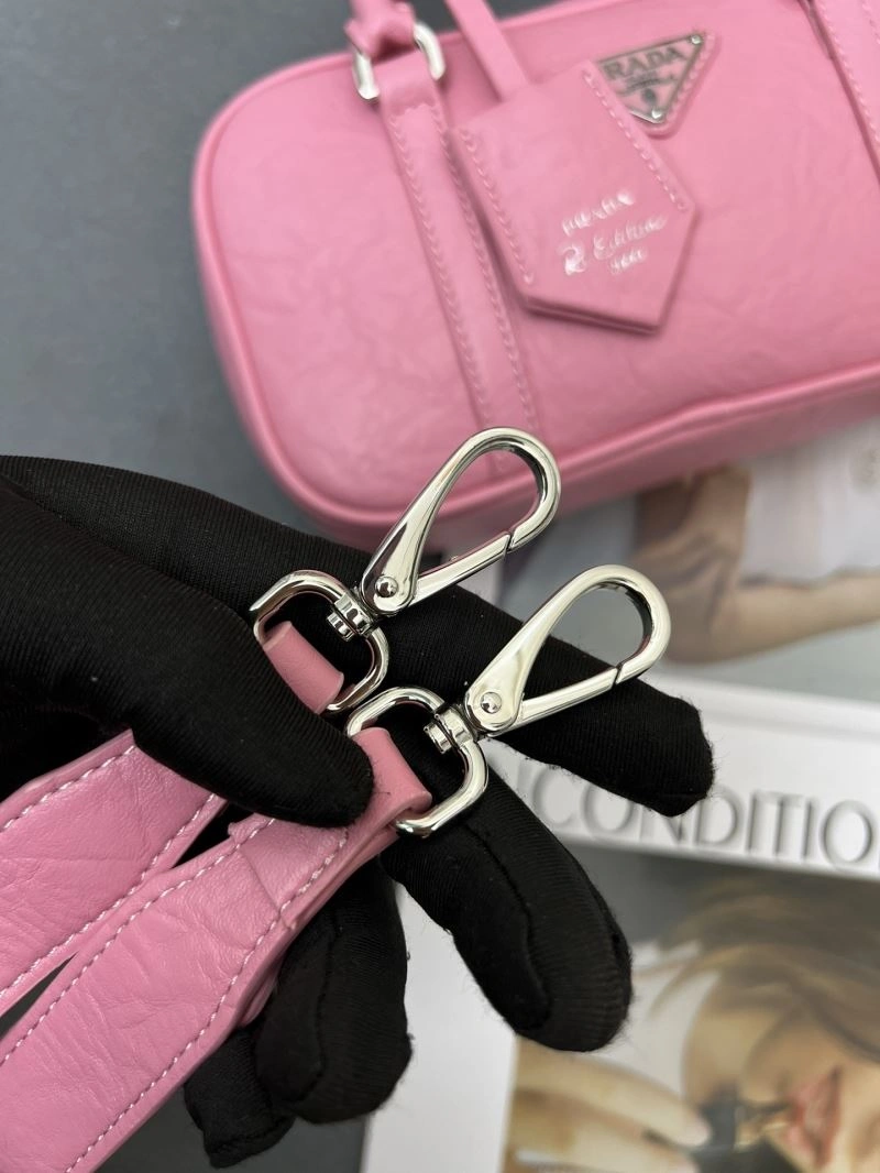 NewStyle Prada Top Handle Bags 82659