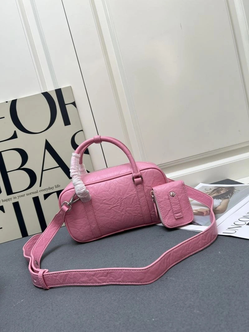 NewStyle Prada Top Handle Bags 82659