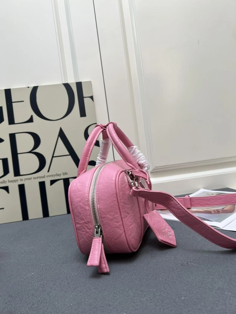 NewStyle Prada Top Handle Bags 82659