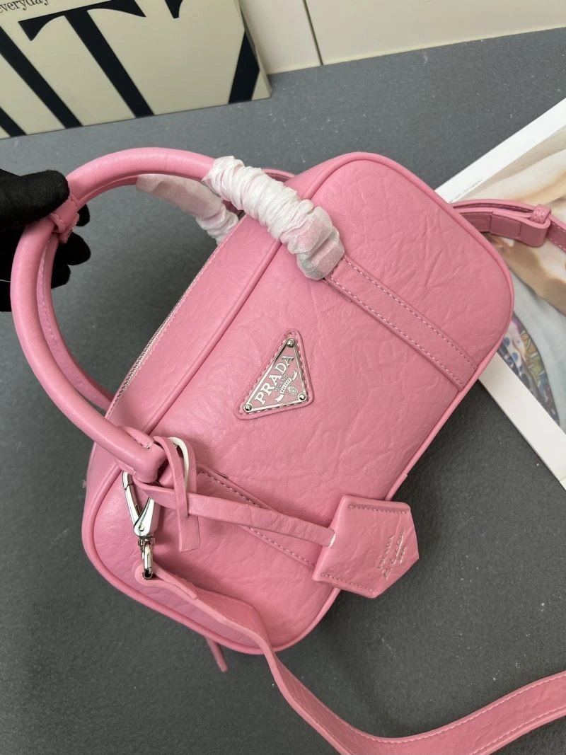 NewStyle Prada Top Handle Bags 82659