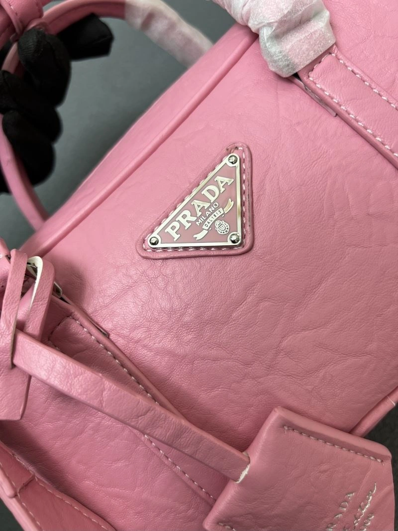 NewStyle Prada Top Handle Bags 82659