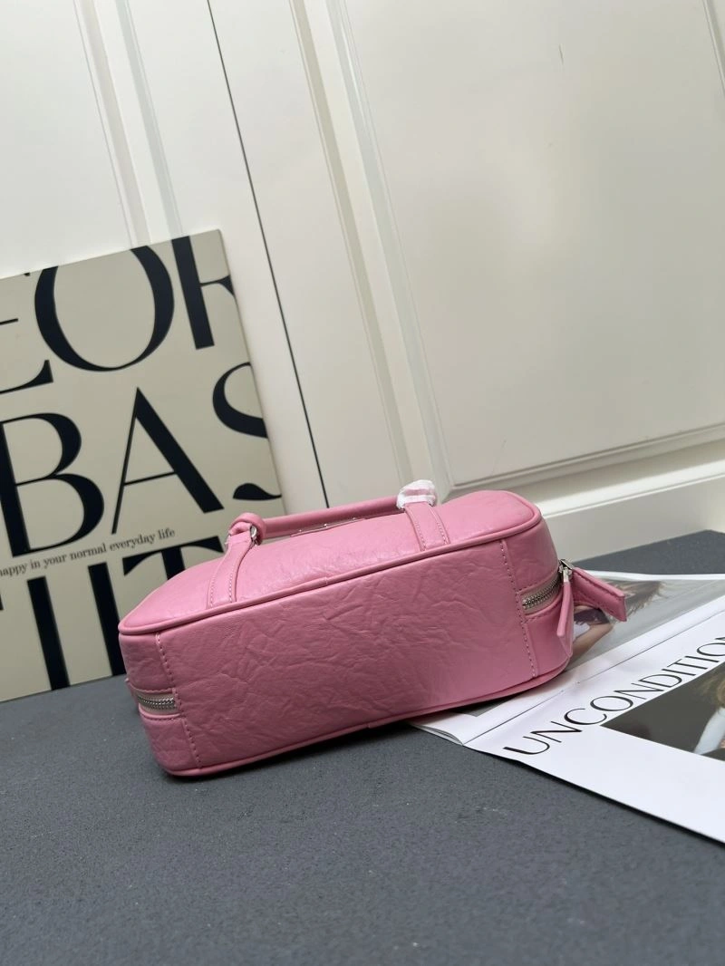 NewStyle Prada Top Handle Bags 82659