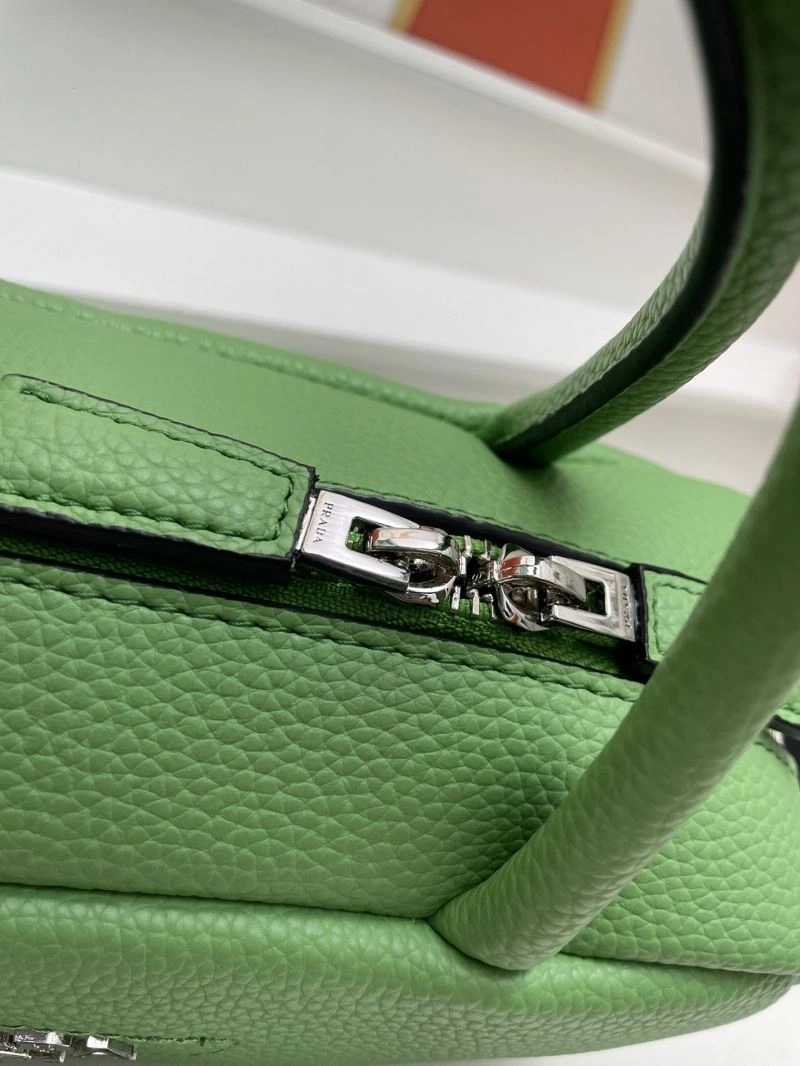 Bold Prada Top Handle Bags 82656