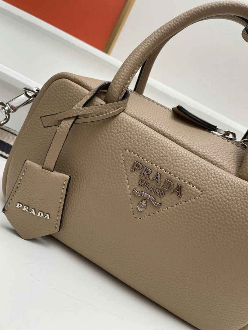 Prada Top Handle Bags Colorful 82654