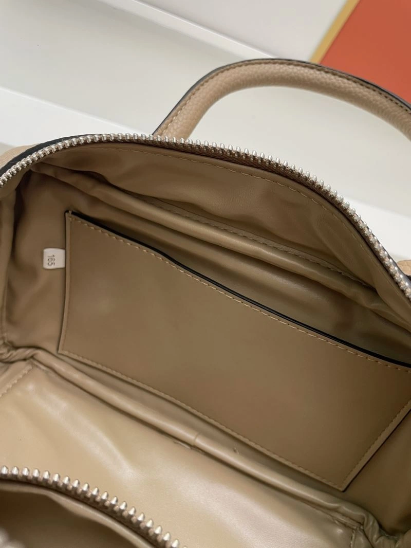 Prada Top Handle Bags Colorful 82654