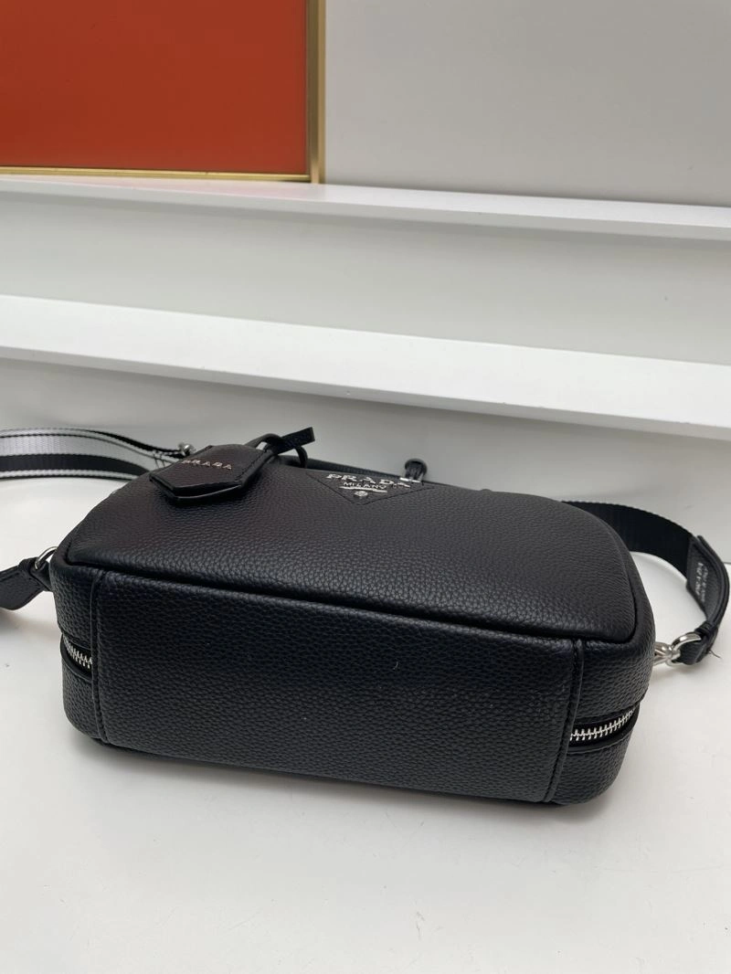 Prada Top Handle Bags Elegant 82655