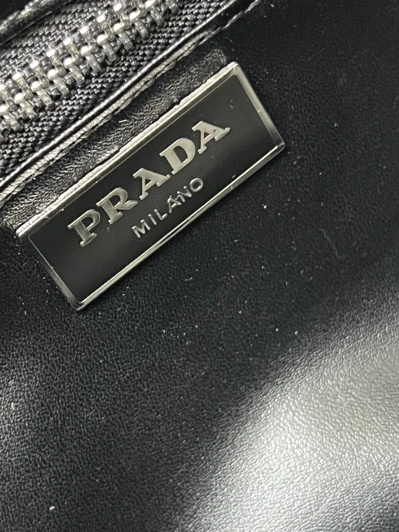 Prada Top Handle Bags AllSeason 82687