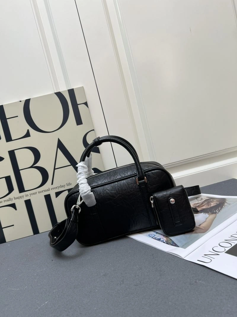 Prada Top Handle Bags AllSeason 82687