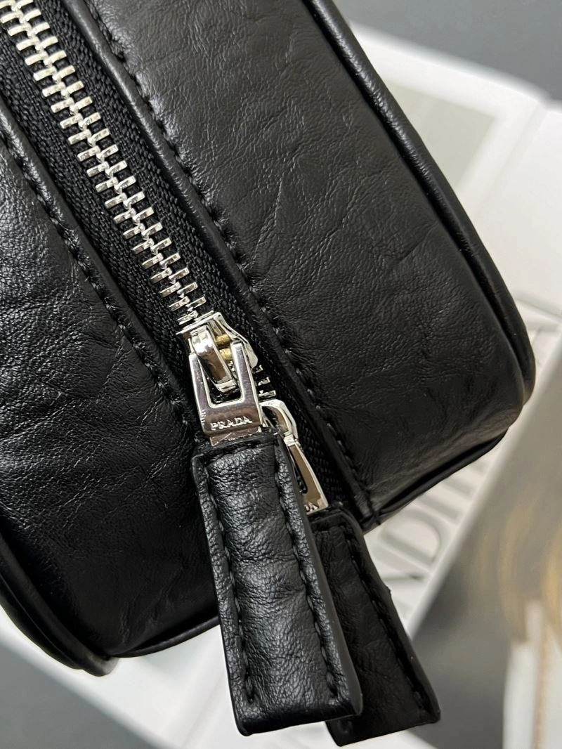 Prada Top Handle Bags AllSeason 82687