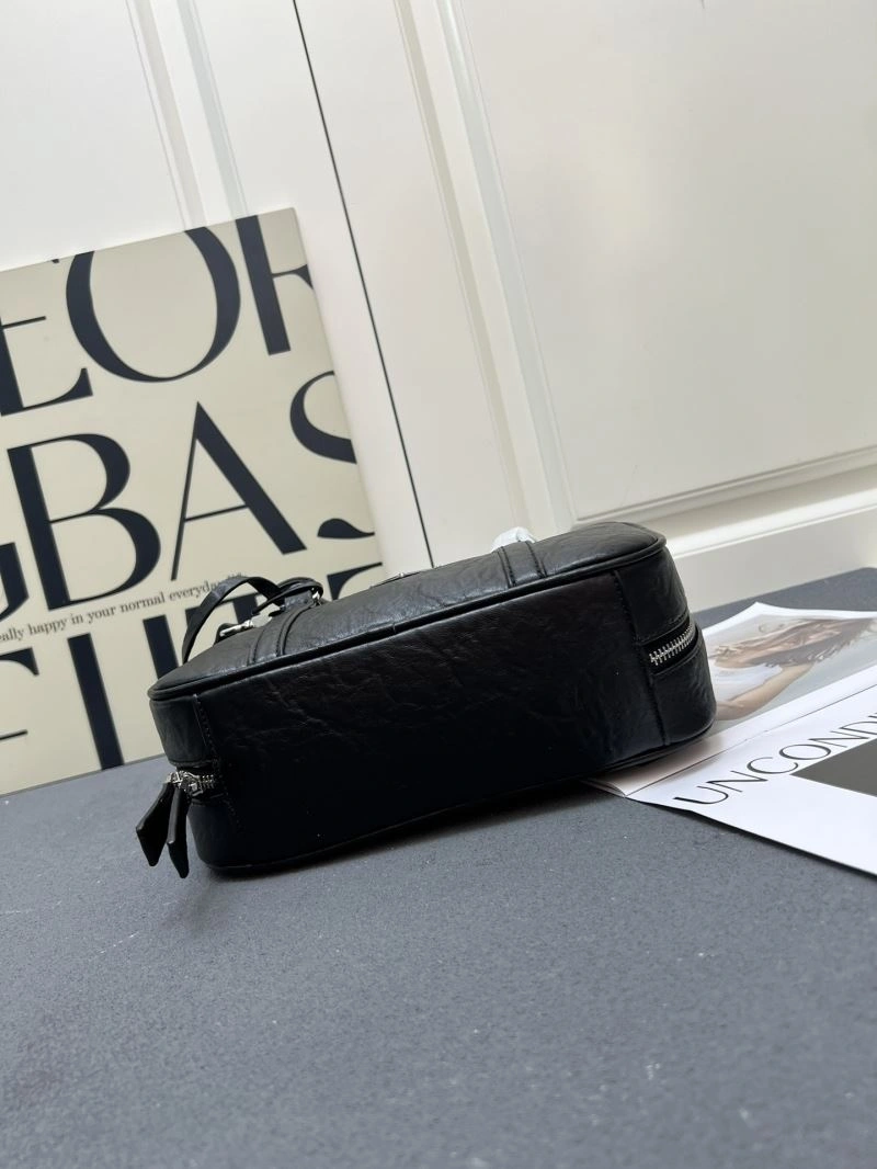 Prada Top Handle Bags AllSeason 82687