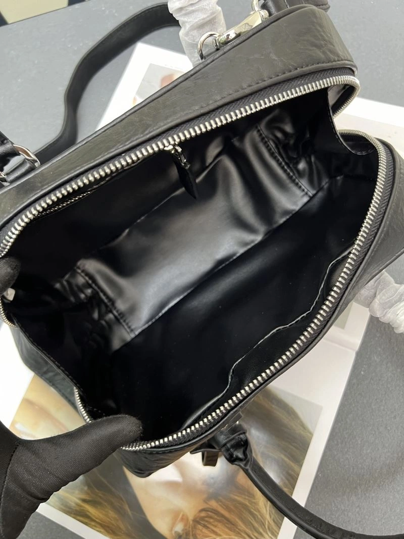 Prada Top Handle Bags AllSeason 82687