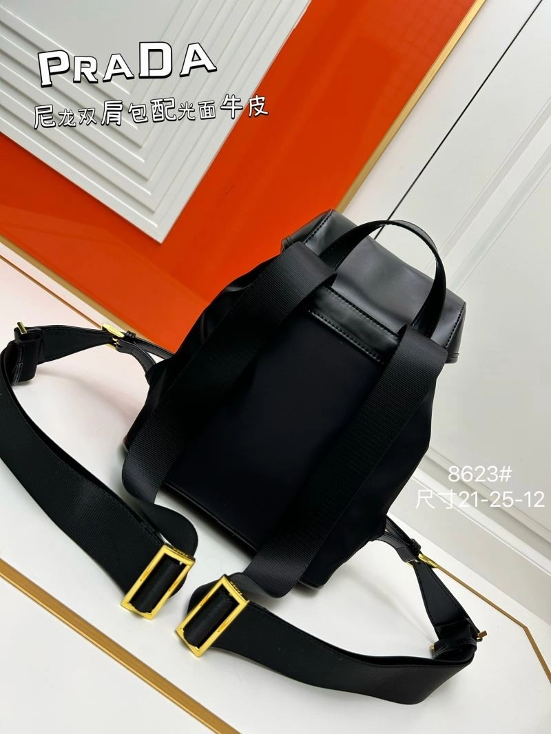 HighQuality Prada Top Handle Bags 82657