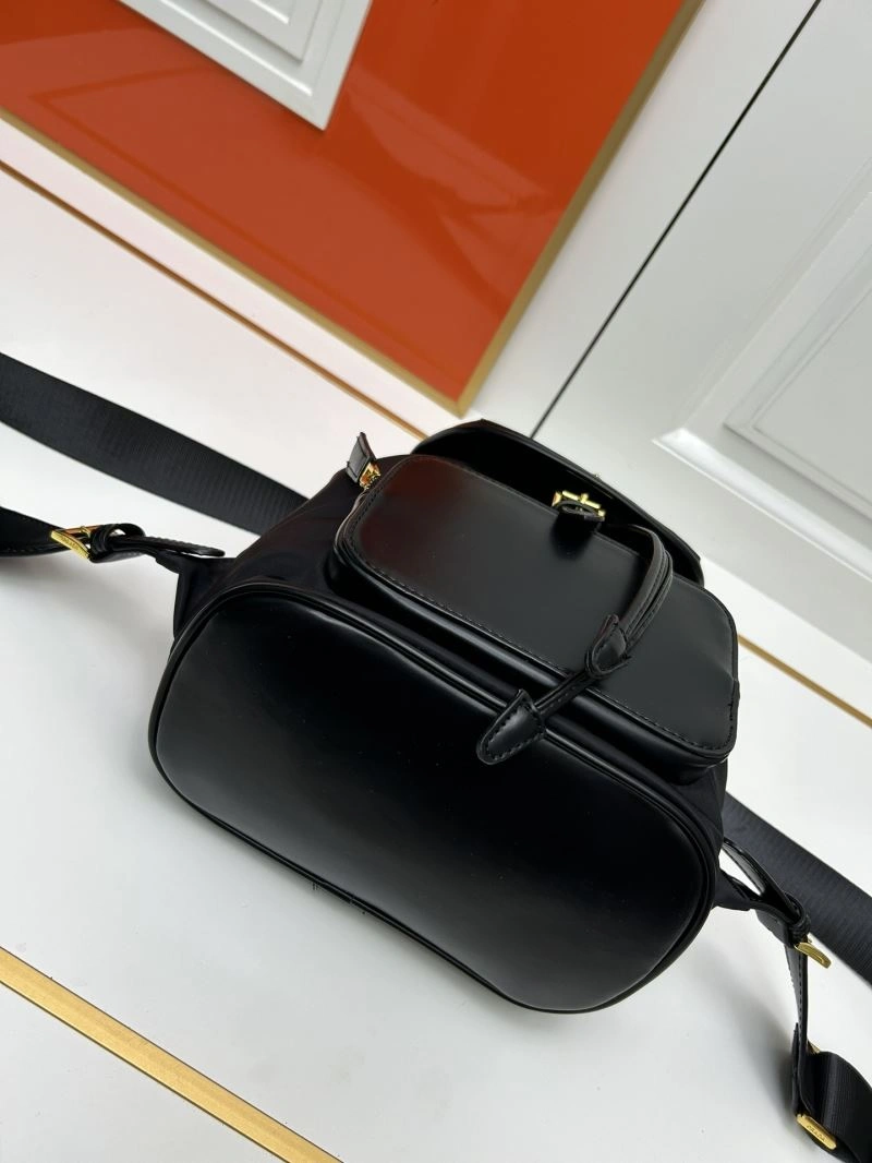 HighQuality Prada Top Handle Bags 82657