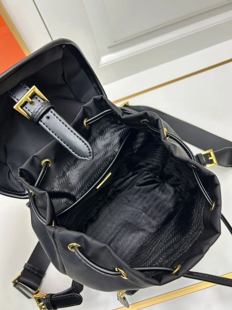 HighQuality Prada Top Handle Bags 82657