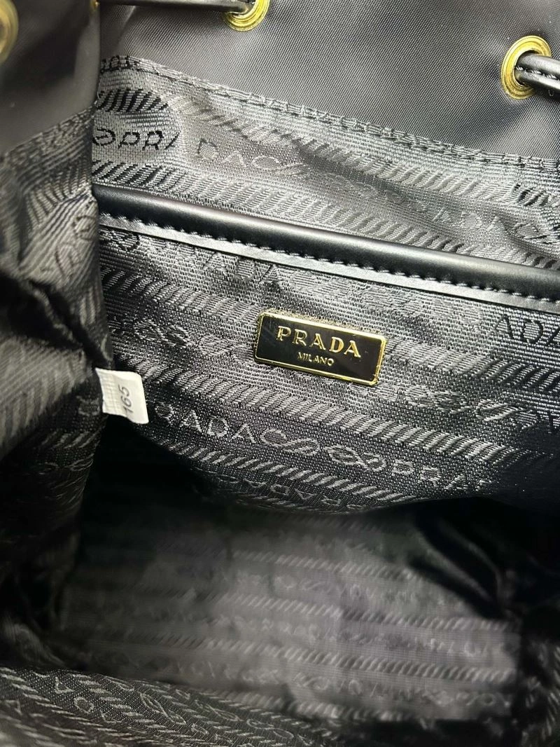 HighQuality Prada Top Handle Bags 82657